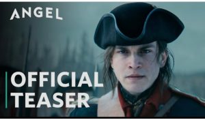 « Deux frères, une guerre, un pardon » : découvrez le premier teaser du film musical événement Drummer Boy