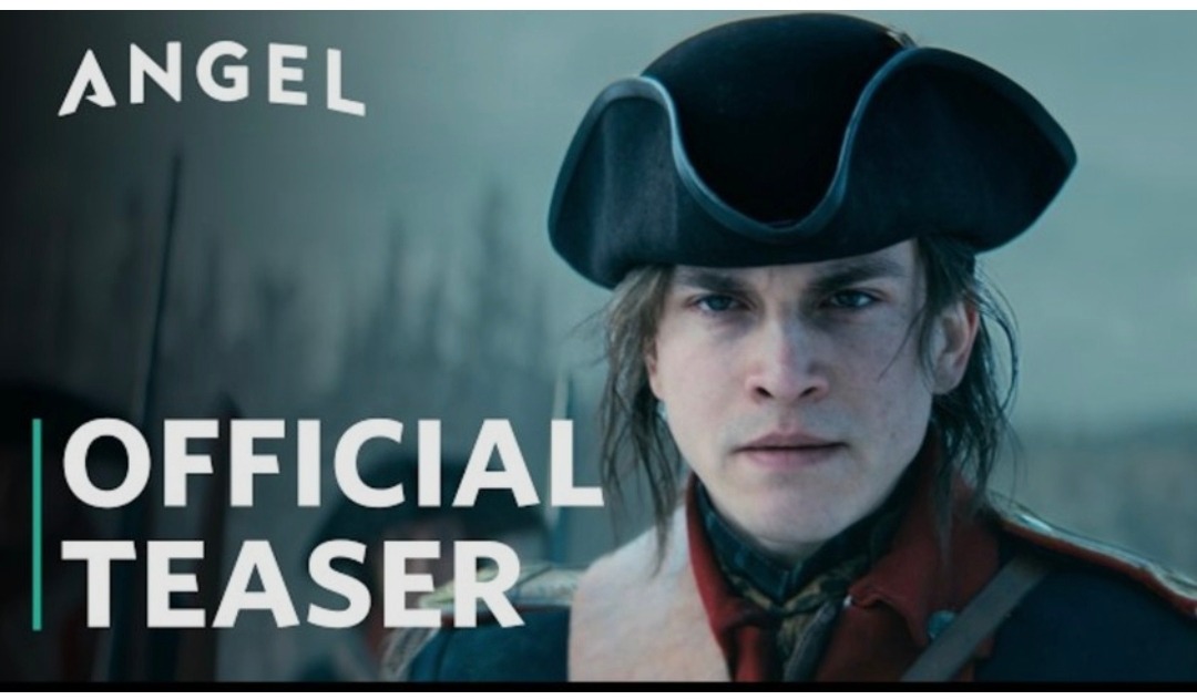 « Deux frères, une guerre, un pardon » : découvrez le premier teaser du film musical événement Drummer Boy