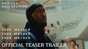 Foi, vengeance et paternité : le trailer de Your Mother Your Mother Your Mother avec Mahershala Ali est là 🔫