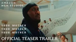 Foi, vengeance et paternité : le trailer de Your Mother Your Mother Your Mother avec Mahershala Ali est là 🔫