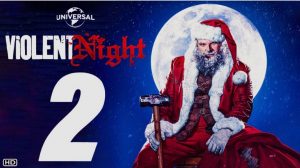 Violent Night 2 : David Harbour de retour en Santa Claus le 4 décembre