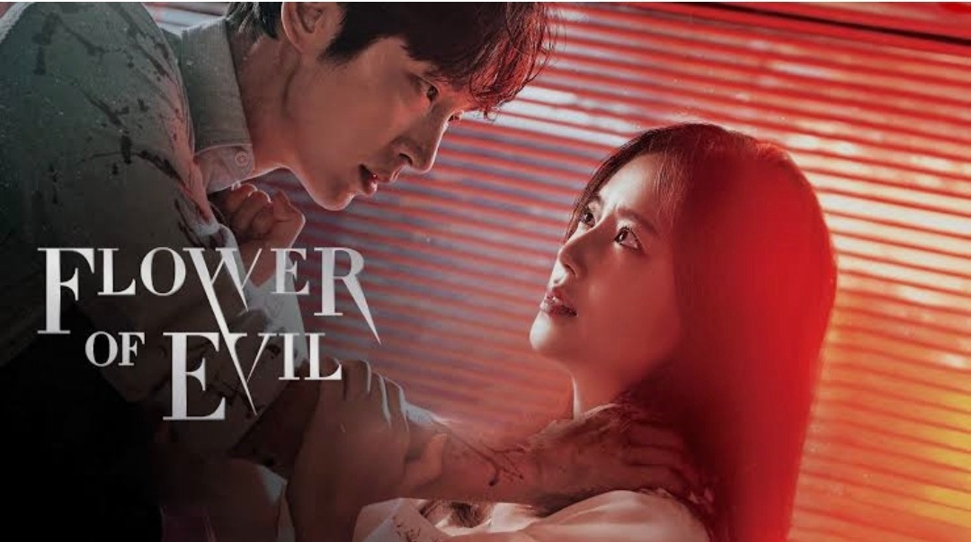 Flower of Evil, le thriller romantique qui a marqué 2020