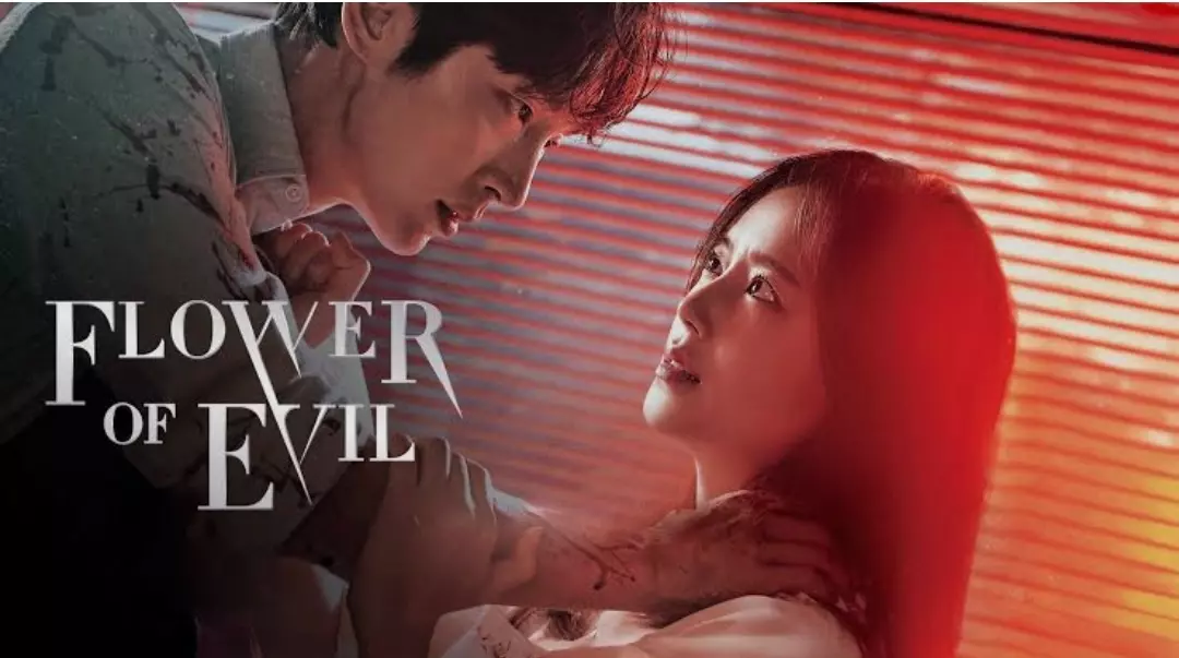 Flower of Evil, le thriller romantique qui a marqué 2020