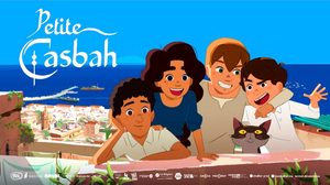 Petite Casbah : quand l'histoire de l'Algérie se raconte à hauteur d'enfant