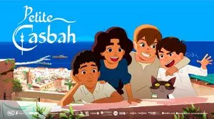 Petite Casbah : quand l'histoire de l'Algérie se raconte à hauteur d'enfant