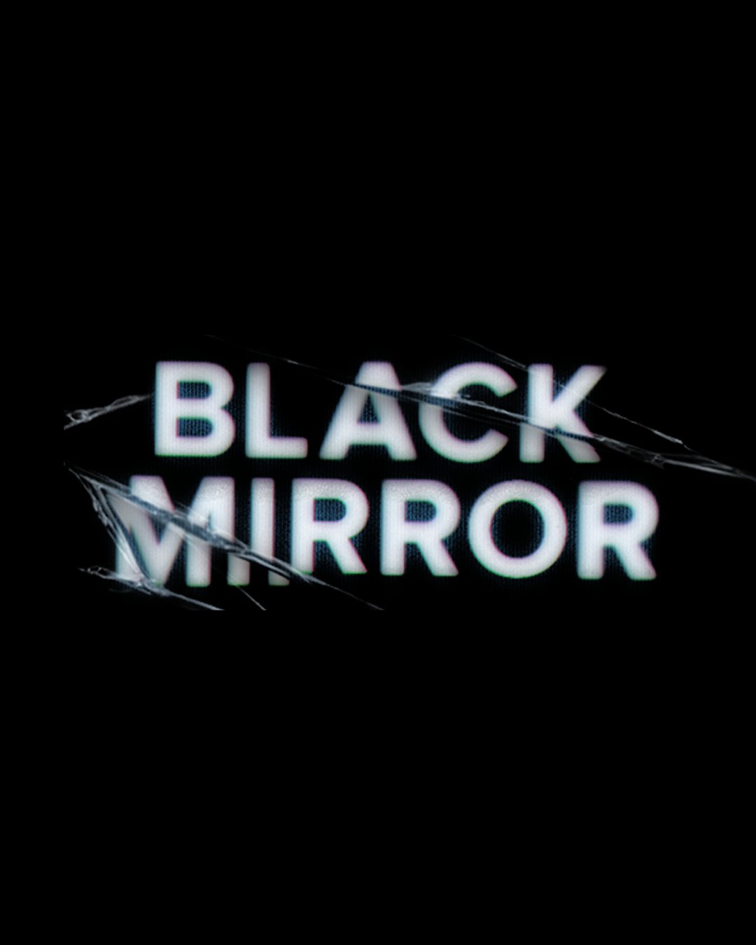 Netflix confirme : la saison 8 de Black Mirror est en production