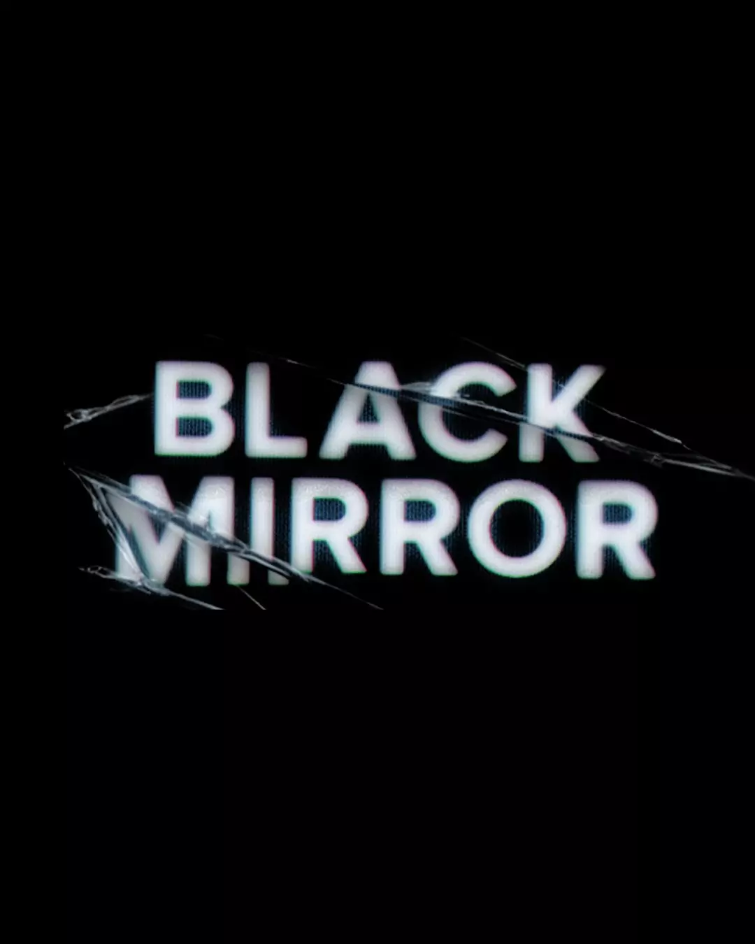 Netflix confirme : la saison 8 de Black Mirror est en production