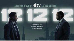 12 12 12 : le braquage le plus fou d'Apple TV+ arrive en novembre