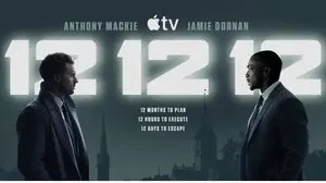 12 12 12 : le braquage le plus fou d'Apple TV+ arrive en novembre