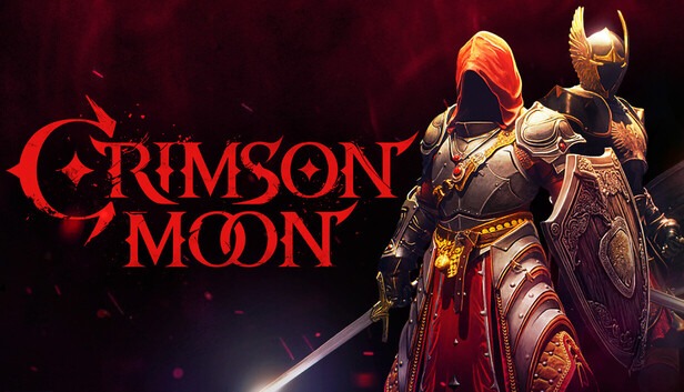 Crimson Moon