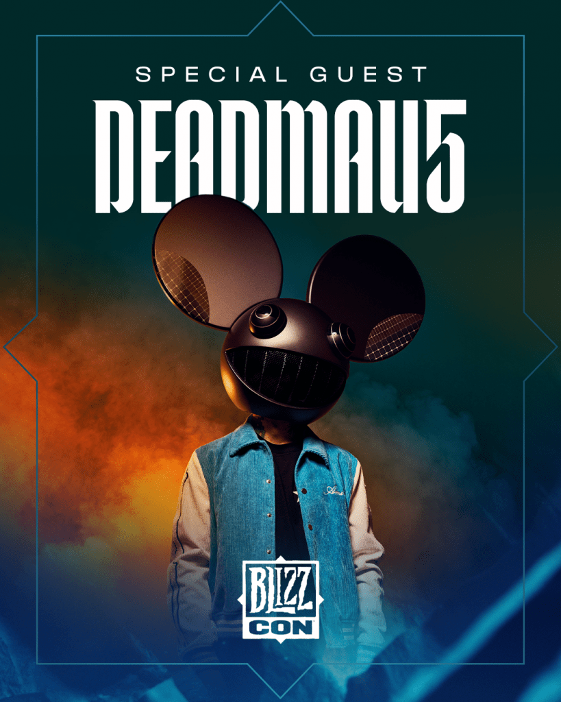 [BlizzCon 2026] Les invités d'honneur sont annoncés !
