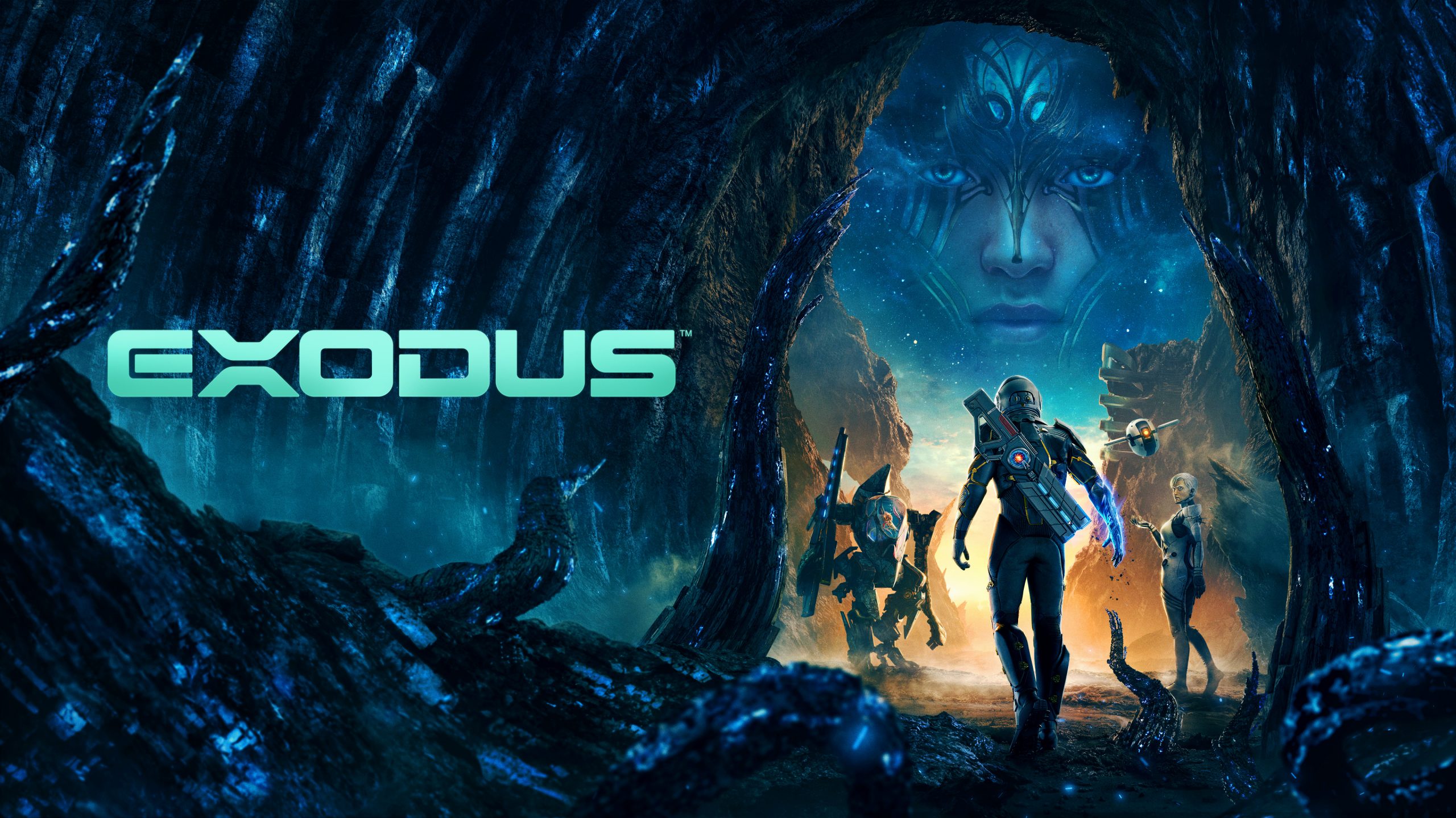 [gamescom 2026] Exodus sortira le 7 avril 2027 !