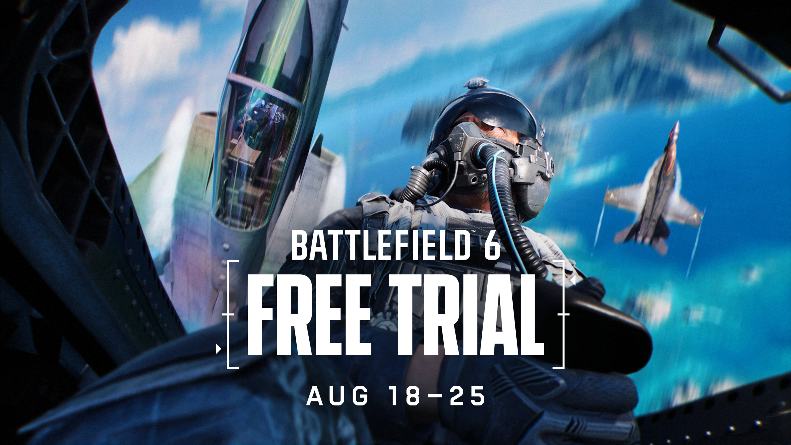 [Battlefield 6] Le jeu célèbre le lancement de sa collaboration avec Top Gun via un essai gratuit !