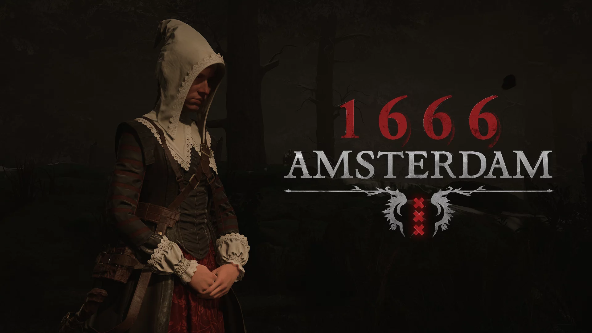 [1666: Amsterdam] Disponible en accès anticipé dès le 25 août !