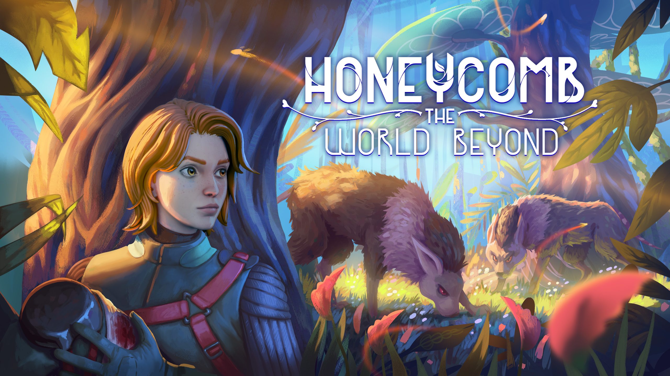 [Preview gamescom 2026] Honeycomb: The World Beyond : Sota7 ne dévoile pas ses secrets