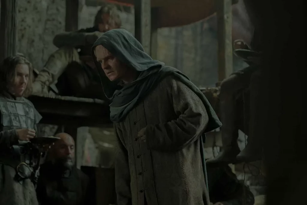 House of the Dragon saison 3