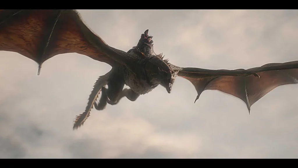 House of the Dragon saison 3