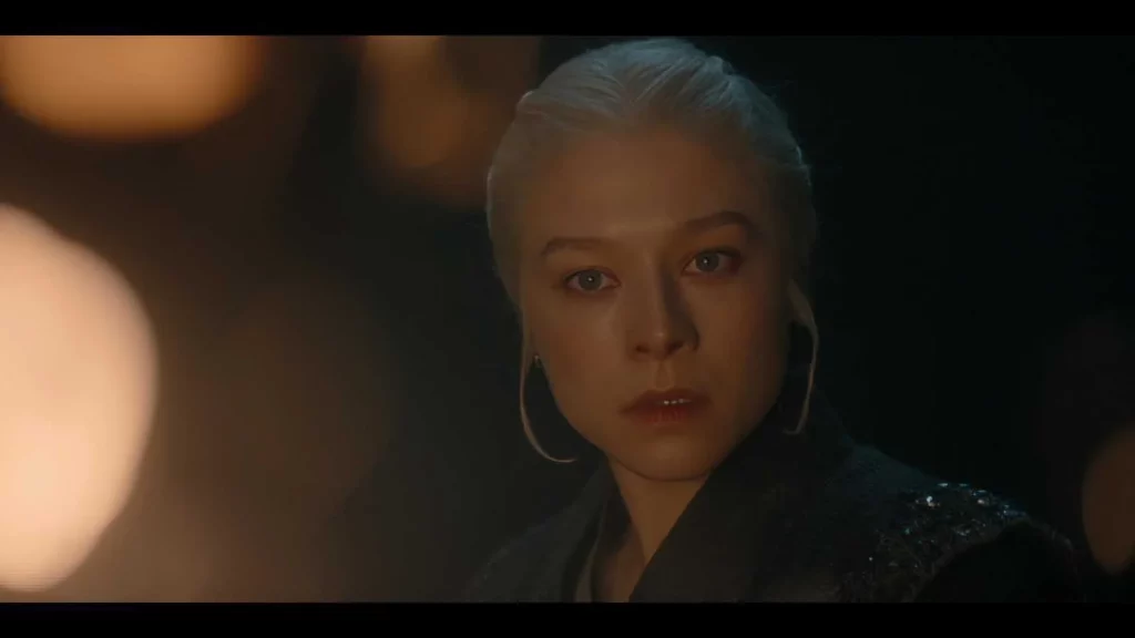 House of the Dragon saison 3