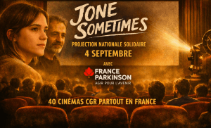 Jone Sometimes - mise en avant