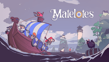 Matelotes - mise en avant