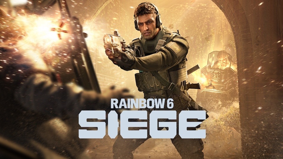 [Rainbow Six Siege] Ubisoft dévoile la saison 3 de l'année 11 à l'EWC !