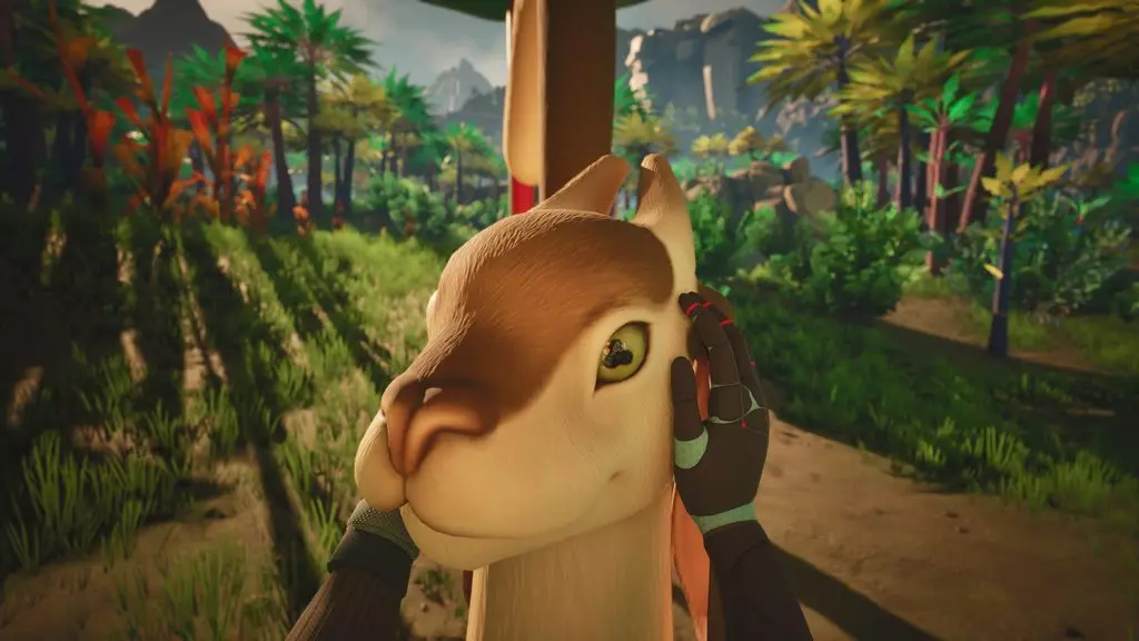 [Preview gamescom 2026] Honeycomb: The World Beyond : Sota7 ne dévoile pas ses secrets-gameplay