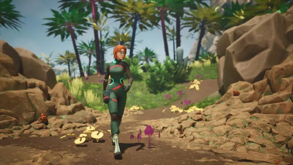 [Preview gamescom 2026] Honeycomb: The World Beyond : Sota7 ne dévoile pas ses secrets-gameplay