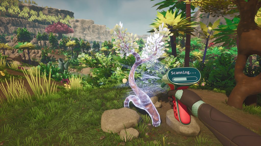 [Preview gamescom 2026] Honeycomb: The World Beyond : Sota7 ne dévoile pas ses secrets-gameplay