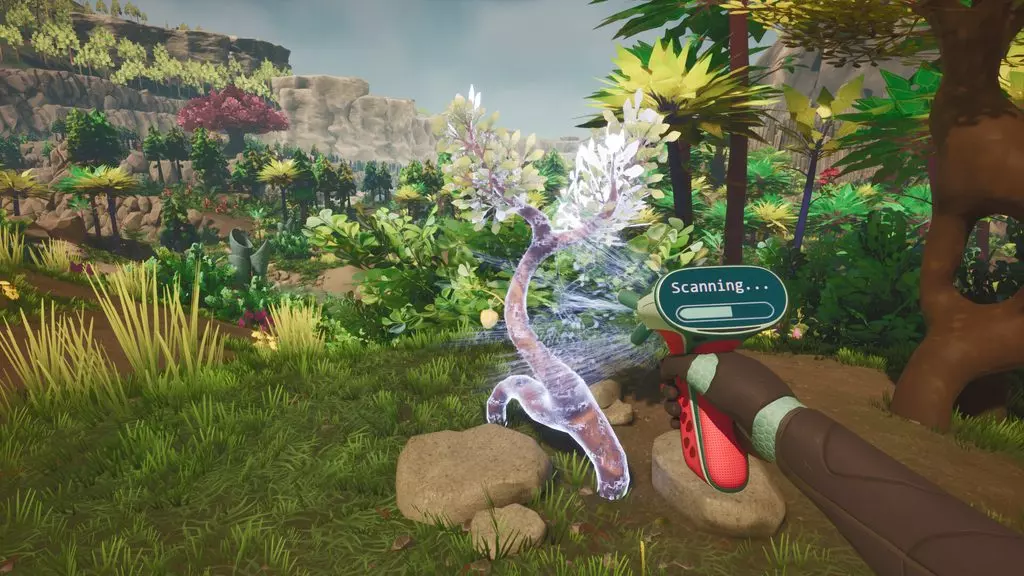 [Preview gamescom 2026] Honeycomb: The World Beyond : Sota7 ne dévoile pas ses secrets-gameplay