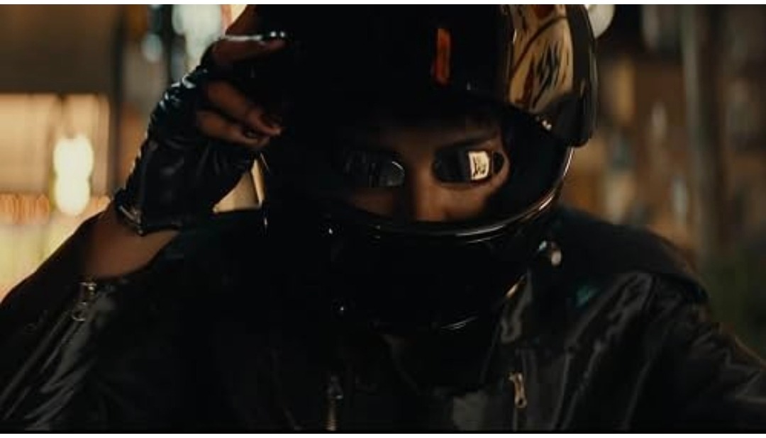 Le cyberpunk culte prend vie : premier trailer pour "Neuromancer", l'adaptation Apple TV+