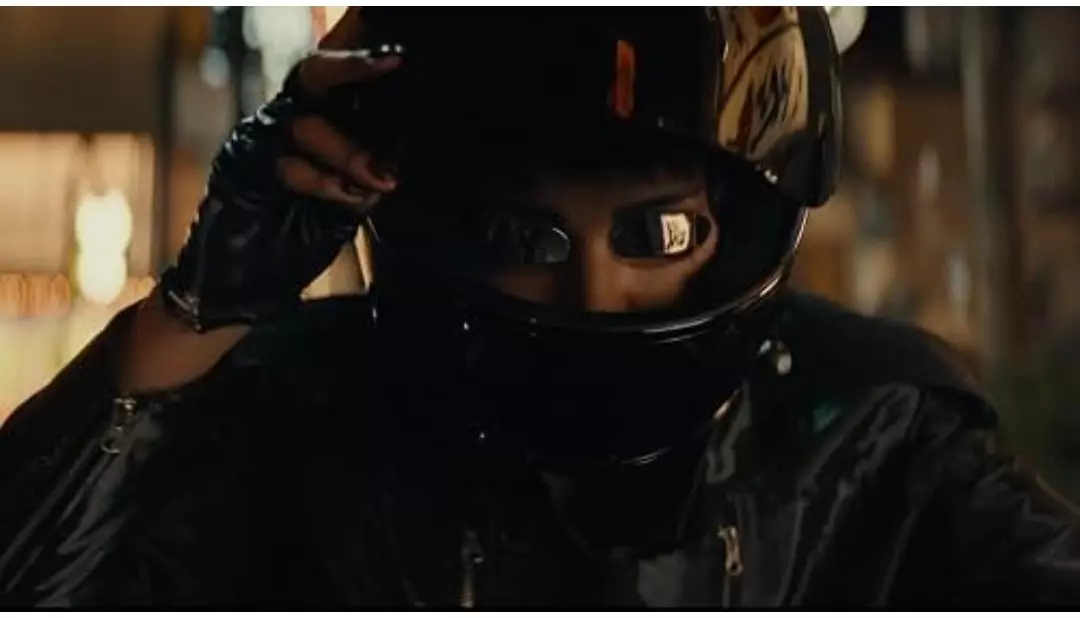 Le cyberpunk culte prend vie : premier trailer pour "Neuromancer", l'adaptation Apple TV+