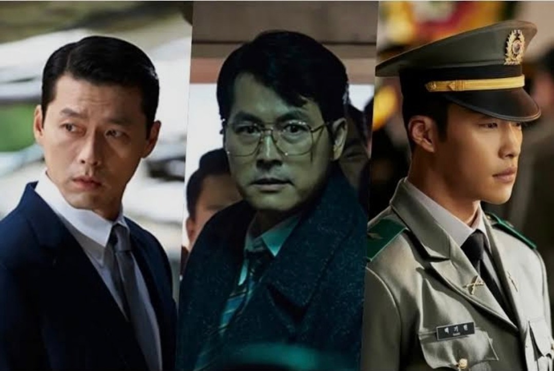 Saison 2 de Made in Korea : Hyun Bin de retour dans un teaser explosif