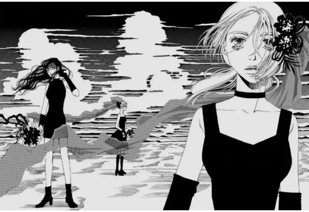 [Chronique Manga] Journal de Célibataires !