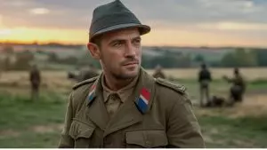 Justin le Juste, la première guerre mondiale vue par Eric Barbier : découvrez le trailer