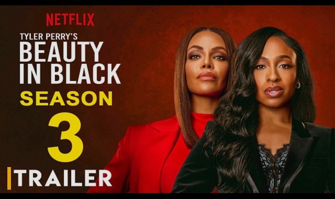 Beauty in Black saison 3 : la guerre pour l'empire Bellarie commence, le trailer dévoilé !