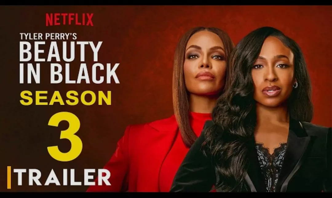 Beauty in Black saison 3 : la guerre pour l'empire Bellarie commence, le trailer dévoilé !