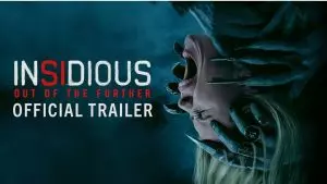 Insidious: Out of the Further dévoile son premier trailer et confirme le retour de Lin Shaye