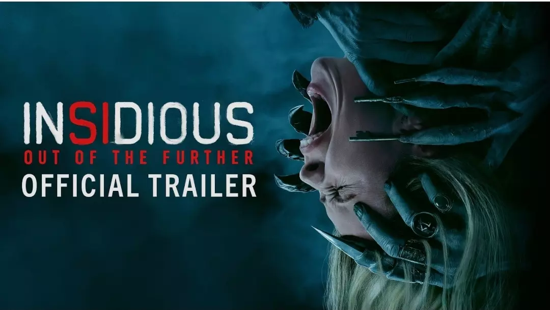 Insidious: Out of the Further dévoile son premier trailer et confirme le retour de Lin Shaye