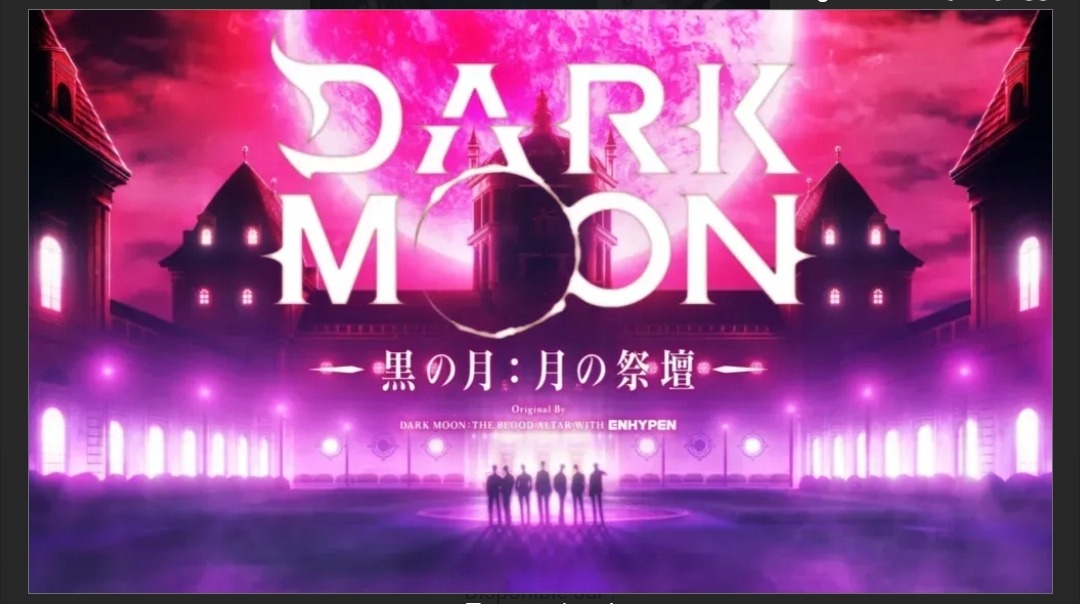 [Chronique Animé] Dark Moon : The Blood Altar