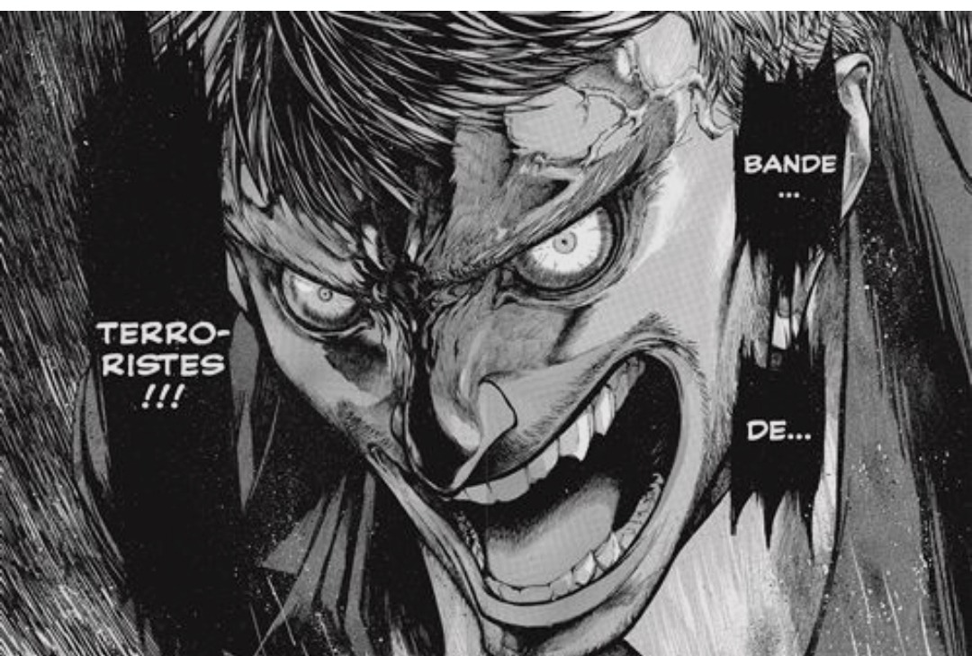 Strange Lessons by Professor Terror, tome 1 : la chronique qui va vous faire réviser vos idées reçues