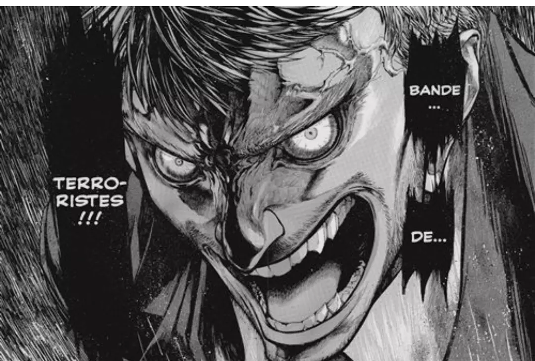Strange Lessons by Professor Terror, tome 1 : la chronique qui va vous faire réviser vos idées reçues