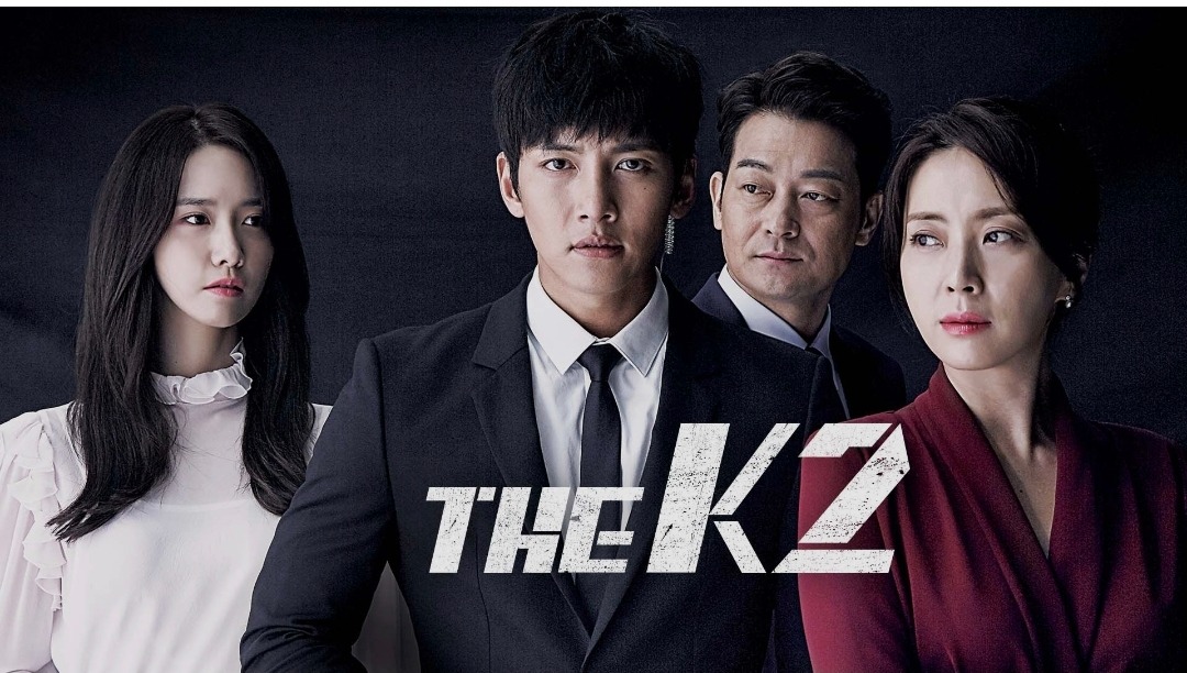 The K2 : Notre Chronique sur ce classique du Thriller Coréen !