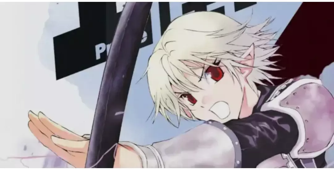 1/2 Prince, Bitter Sweet Love, Angolmois : la razzia manga du jour signée Komogi, Meian, Noeve Grafx et Hana