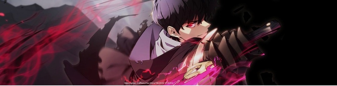 [Chronique Webtoon] The Reborn Young Lord is an Assassin : Tome 01 !