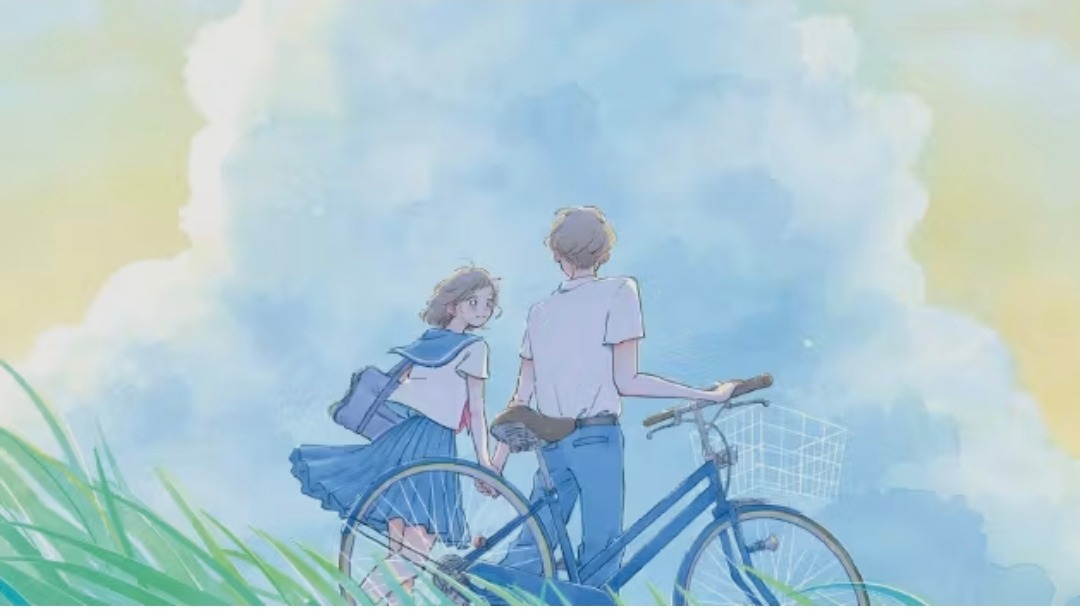 [Chronique Manga] Les Années Bleues !