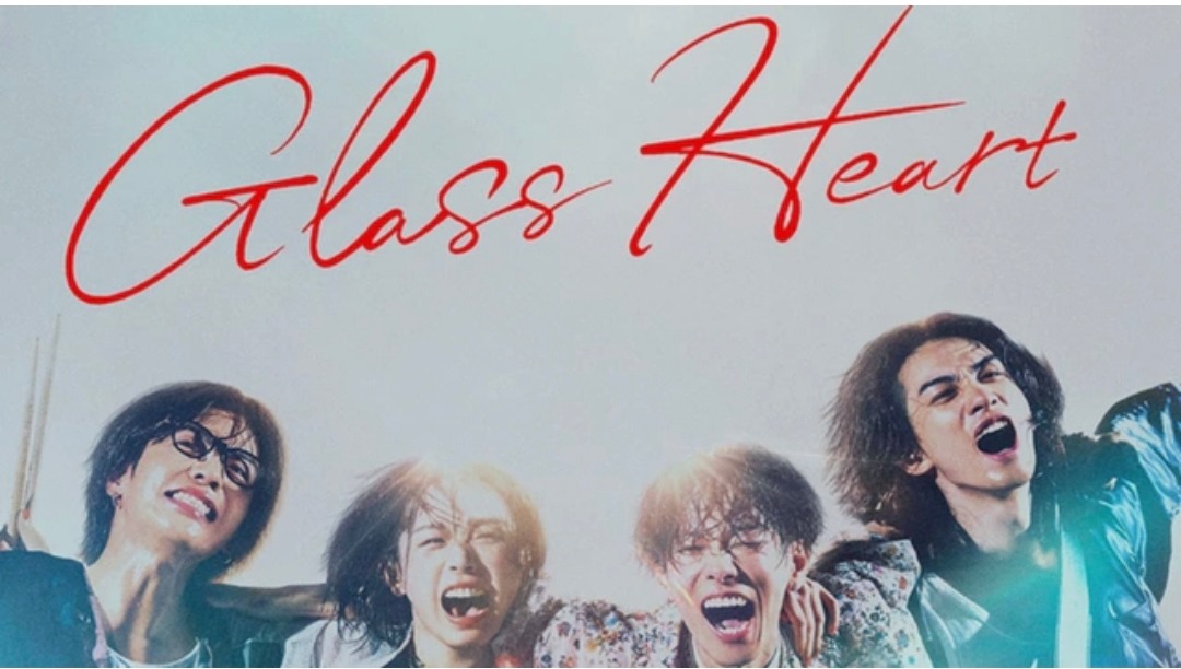 Glass Heart : quand la musique répare les cœurs brisés