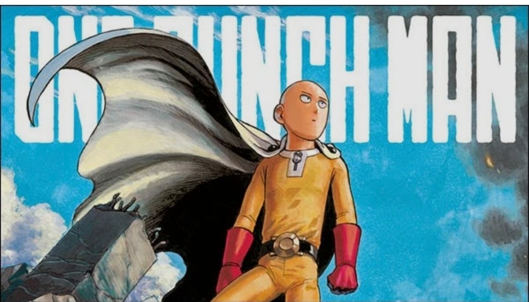 [News Manga] Un collector pour le tome 35 de One punch Man chez Kurokawa !