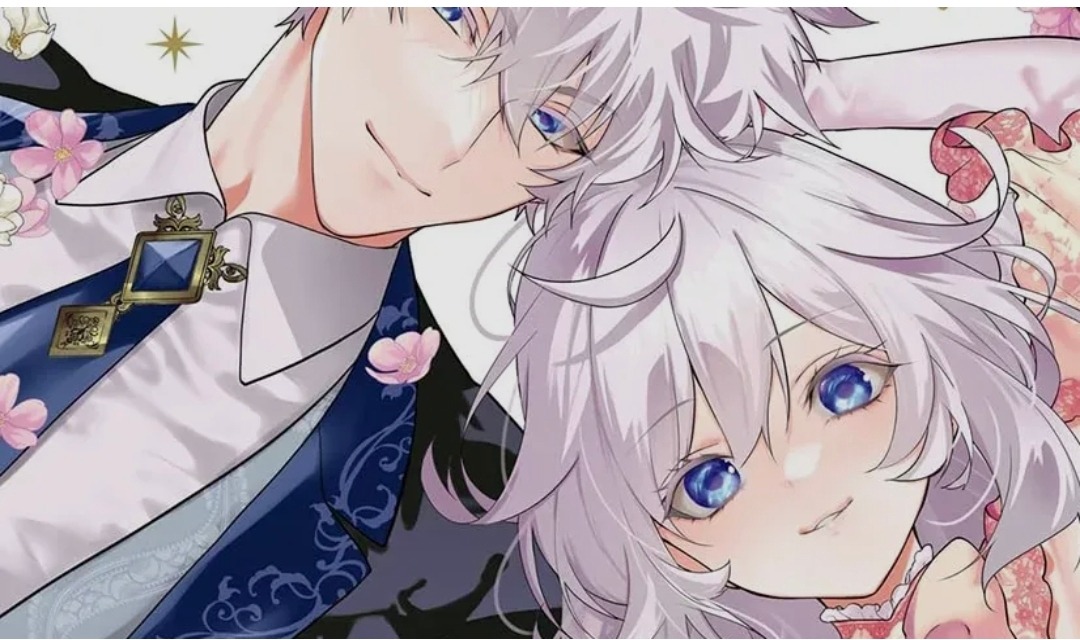 [News Manga] Ma Belle Poupée est un Super Darling arrive chez Kurokawa !