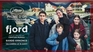 Fjord (2026) : bande-annonce, date de sortie US et infos sur le film de Cristian Mungiu