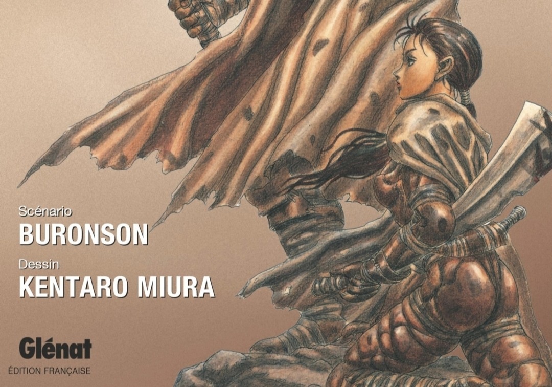 [Chronique Manga] Japan !